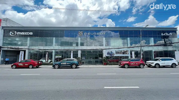 Đại Lý Mazda Tiền Giang: Thông Tin, Ưu Đãi Và Tư Vấn Chi Tiết