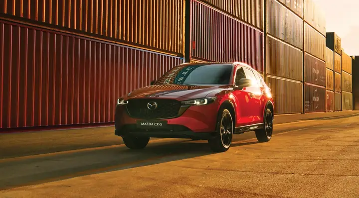 Top Đại Lý Mazda Toàn Quốc: Tìm Kiếm Địa Chỉ Uy Tín, Giá Tốt Nhất 2026