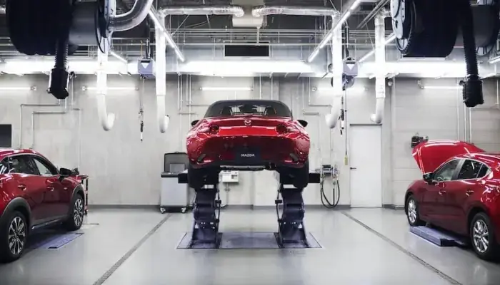 Top Đại Lý Mazda Toàn Quốc: Tìm Kiếm Địa Chỉ Uy Tín, Giá Tốt Nhất 2026