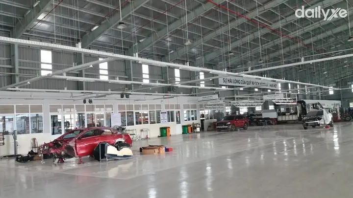 Đại Lý Mazda Việt Trì: Thông Tin Chi Tiết Về Địa Chỉ, Dịch Vụ Và Các Câu Hỏi Thường Gặp