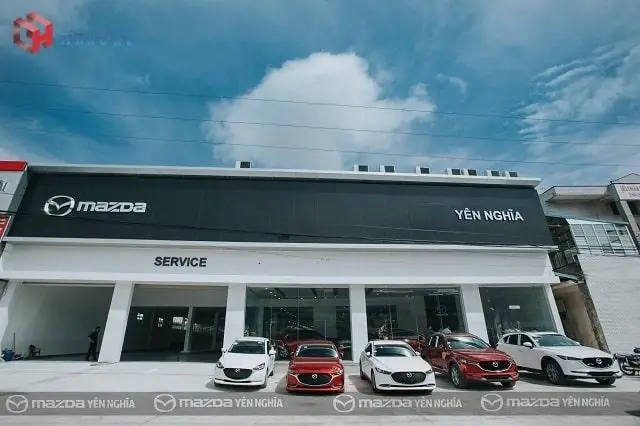 Khám Phá 30+ Đại Lý Mazda Trên Toàn Quốc – Chọn Showroom Uy Tín Ngay