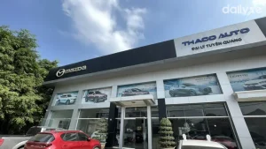 Khám Phá 30+ Đại Lý Mazda Trên Toàn Quốc – Chọn Showroom Uy Tín Ngay