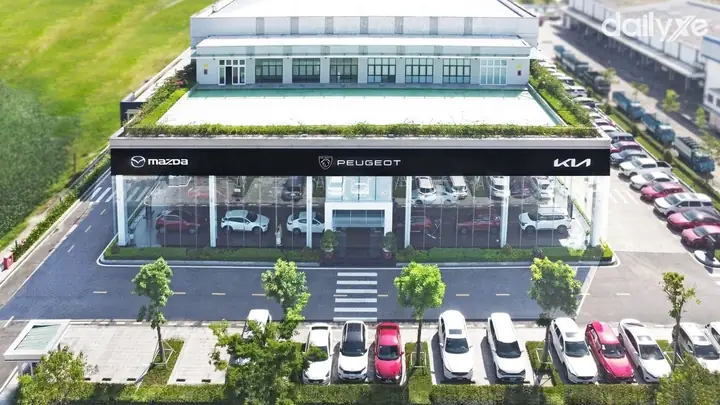 Đại Lý Xe Mazda Quảng Nam: Thông Tin Cập Nhật Và Tư Vấn Mua Xe