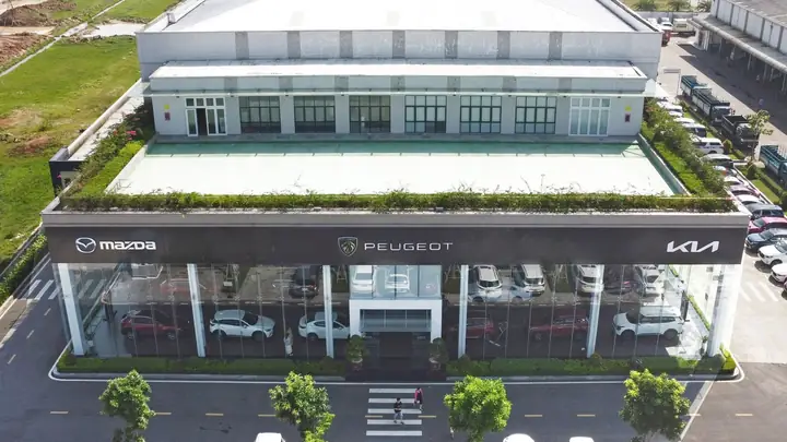 Đại Lý Xe Mazda Quảng Nam: Thông Tin Cập Nhật Và Tư Vấn Mua Xe