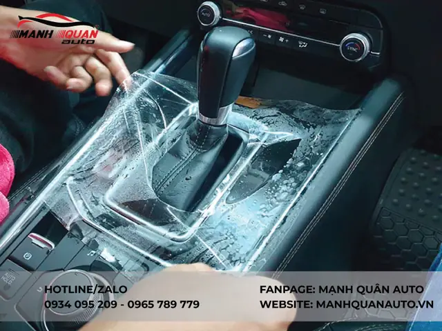 Phim Cách Nhiệt Cho Mazda 3: Hướng Dẫn Lựa Chọn Tối Ưu & Báo Giá Chi Tiết