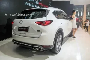 Dán Chữ Mazda 2.5 Premium: Hướng Dẫn Chi Tiết & Lưu Ý Quan Trọng