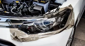 Hướng Dẫn Lắp Đặt Decal Dán Đèn Mazda Cho Mọi Mẫu Xe