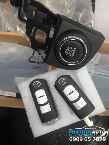 Hướng Dẫn Lắp Và Thay Thế Nút Khởi Động Carbon Mazda 3 Cho Người Mới Hướng Dẫn Lắp Và Thay Thế Nút Khởi Động Carbon Mazda 3 Cho Người Mới