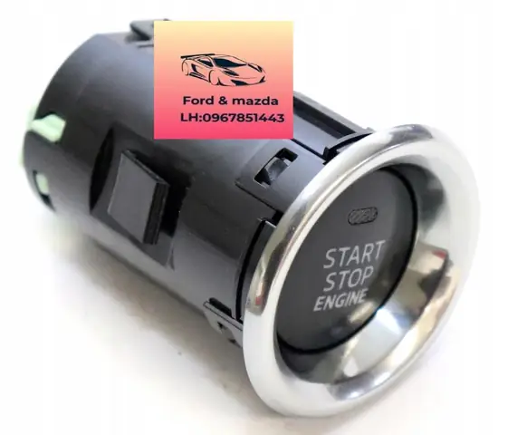 Hướng Dẫn Lắp Và Thay Thế Nút Khởi Động Carbon Mazda 3 Cho Người Mới Hướng Dẫn Lắp Và Thay Thế Nút Khởi Động Carbon Mazda 3 Cho Người Mới