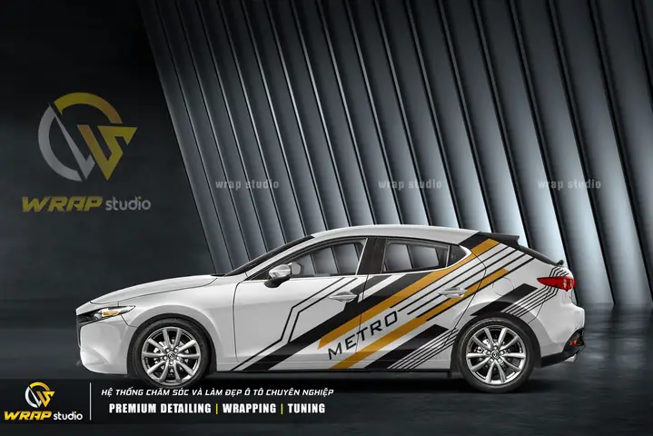 Dán Xe Mazda: Top 5 Phim Dán Cách Nhiệt Uy Tín Nhất 2026 Dán Xe Mazda: Top 5 Phim Dán Cách Nhiệt Uy Tín Nhất 2026