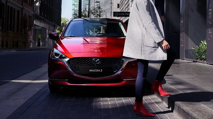 Hướng Dẫn Đăng Ký Xe Mazda 2 Biên Hòa Chi Tiết & Cập Nhật Nhất