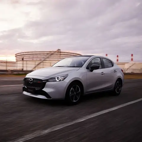 Hướng Dẫn Đăng Ký Xe Mazda 2 Biên Hòa Chi Tiết & Cập Nhật Nhất