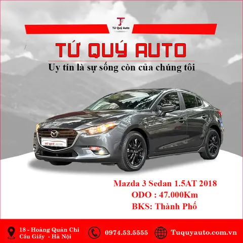 Hướng Dẫn Đăng Ký Xe Mazda Màu Xám Chi Tiết Từ A-z