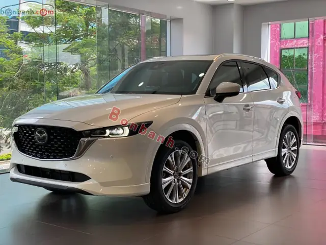 Đánh Giá Mazda Cx-5 Deluxe 2.0 At: Chi Tiết, Ưu Nhược Điểm Và Những Điều Cần Biết