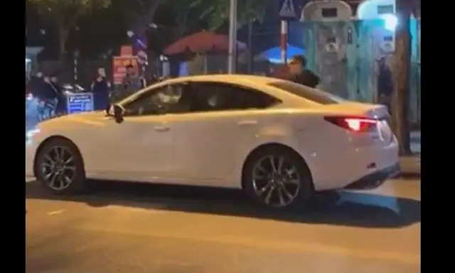 Vụ Đánh Ghen Đập Xe Mazda: Lời Cảnh Tỉnh Cho Các Mối Quan Hệ Hiện Đại