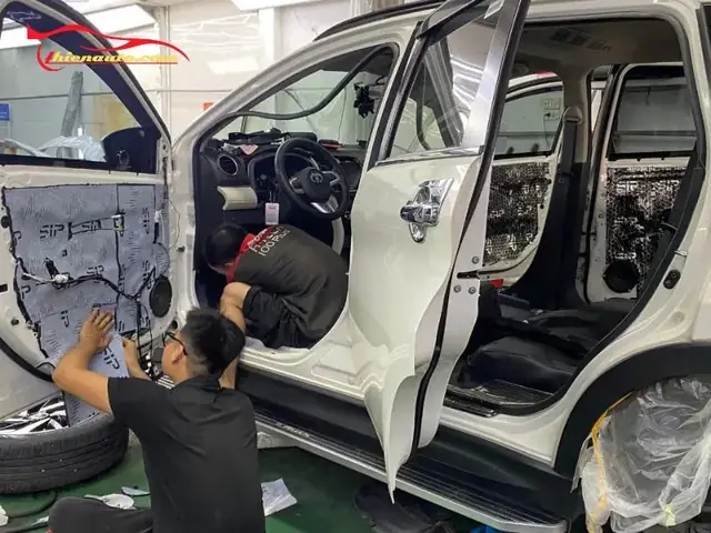 Đánh Giá Cách Âm Mazda Cx-5 2018: Liệu Có Đủ Yên Tĩnh Cho Trải Nghiệm Lái?