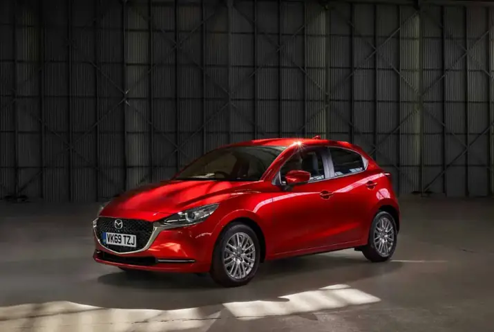 Đánh Giá Chi Tiết Mazda 2: Hiểu Rõ Trước Khi Ra Quyết Định Mua Xe