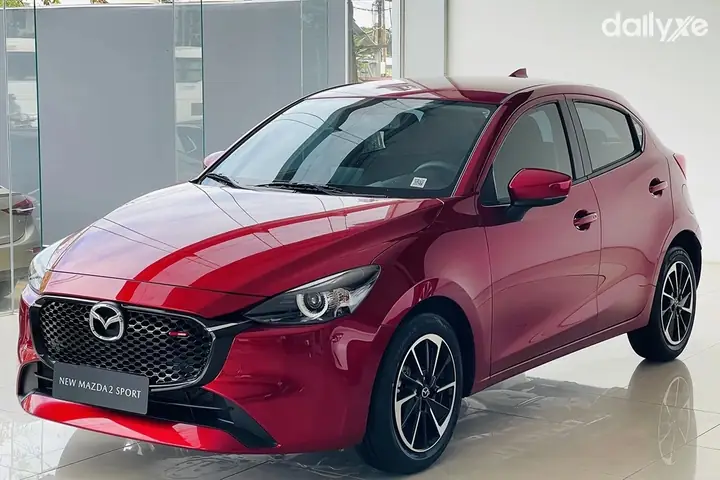 Đánh Giá Chi Tiết Mazda 2: Hiểu Rõ Trước Khi Ra Quyết Định Mua Xe