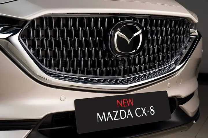 Đánh Giá Chi Tiết Mazda Cx-8 Premium: Chiếc Suv 7 Chỗ Đáng Đồng Tiền Bát Gạo?