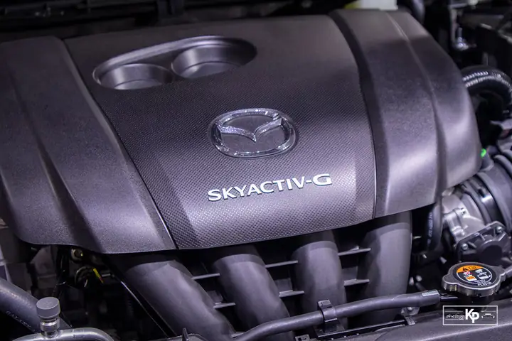 Đánh Giá Động Cơ Xe Mazda: Hiểu Rõ Công Nghệ, Hiệu Suất Và Độ Tin Cậy