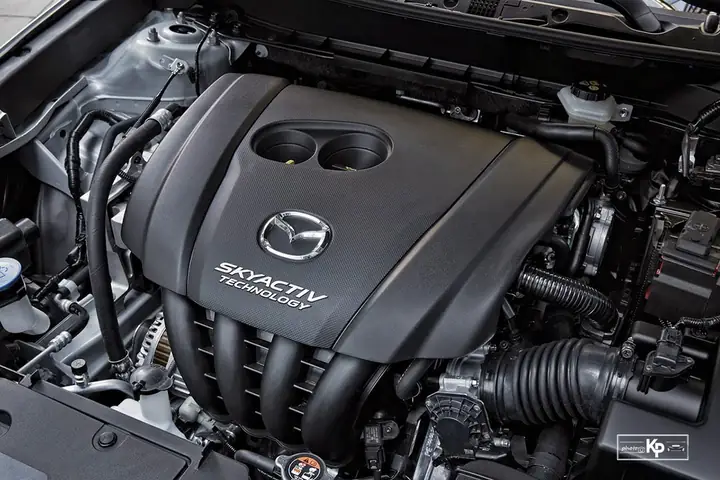 Đánh Giá Động Cơ Xe Mazda: Hiểu Rõ Công Nghệ, Hiệu Suất Và Độ Tin Cậy