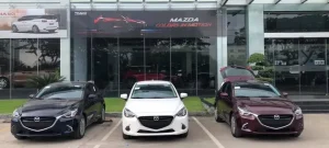 Mazda 2 2019 Nhập Khẩu: Đánh Giá Chi Tiết Từ A-z Cho Người Dùng Việt