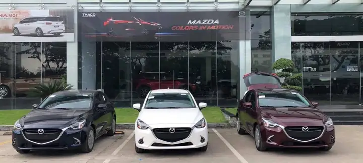 Mazda 2 2019 Nhập Khẩu: Đánh Giá Chi Tiết Từ A-z Cho Người Dùng Việt