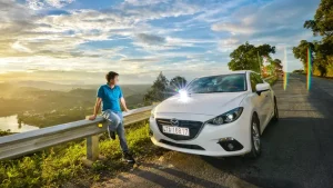 Đánh Giá Mazda 3 1.5 Sedan 2016: Lựa Chọn Thông Minh Cho Người Tiêu Dùng Việt