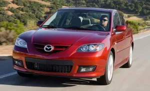 Đánh Giá Mazda 3 2.0 S 2009: Chi Tiết Từ A-z Cho Người Dùng Việt