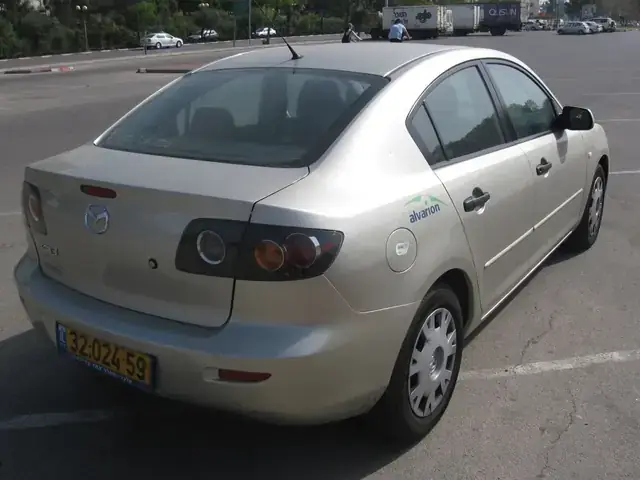 Đánh Giá Mazda 3 2005 Nhập Khẩu: Chi Tiết, Ưu Nhược Điểm & Kinh Nghiệm Lựa Chọn