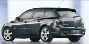 Đánh Giá Mazda 3 2005 Nhập Khẩu: Chi Tiết, Ưu Nhược Điểm & Kinh Nghiệm Lựa Chọn