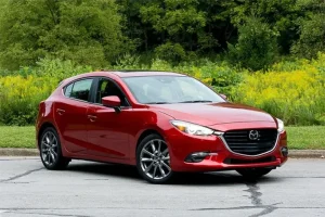 Đánh Giá Mazda 3 2018: "xế Cưng" Hoàn Hảo Cho Người Trẻ Yêu Công Nghệ