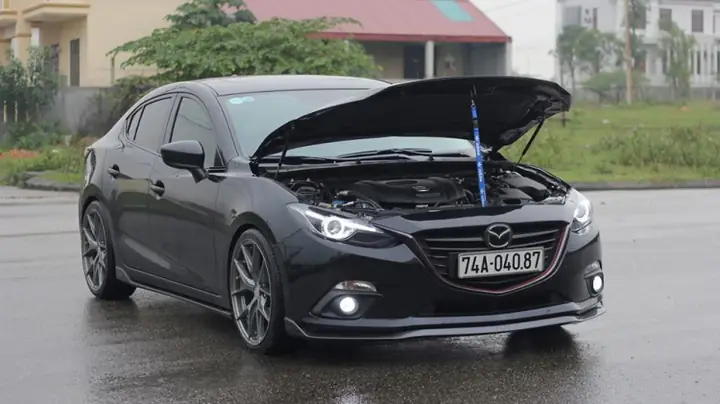Đánh Giá Mazda 3: Kinh Nghiệm Từ Otosaigon Và Góc Nhìn Tổng Quan