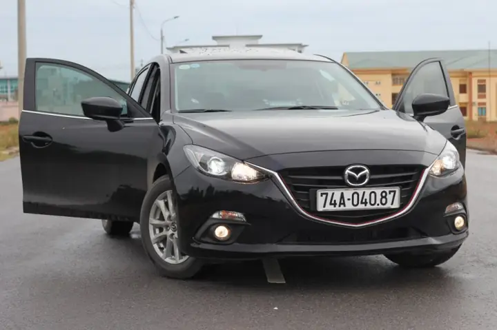 Đánh Giá Mazda 3: Kinh Nghiệm Từ Otosaigon Và Góc Nhìn Tổng Quan