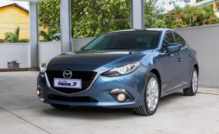 Đánh Giá Mazda 3: Kinh Nghiệm Từ Otosaigon Và Góc Nhìn Tổng Quan