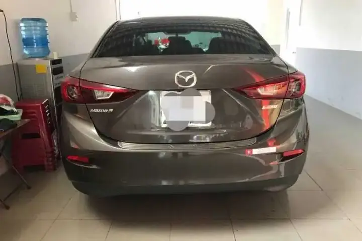 Đánh Giá Mazda 3 2026: Phiên Bản, Công Nghệ & Trải Nghiệm Lái