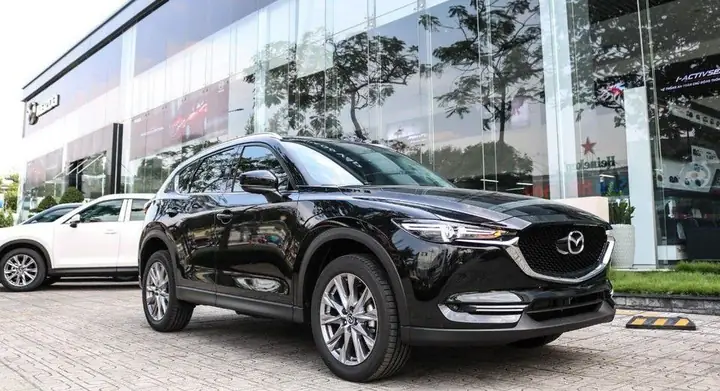 Mazda Cx-5: Đánh Giá Chi Tiết, Ưu Nhược Điểm & Giá Lăn Bánh