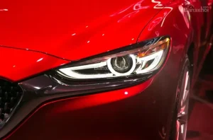 Đánh Giá Mazda 6 2018: Xe Hay Hay Chỉ Là Lời Đồn?