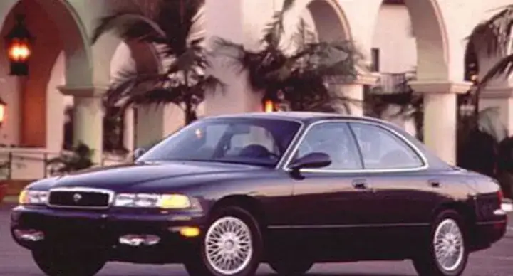 Mazda 929: Có Nên Mua Xe Cũ, Ưu Nhược Điểm