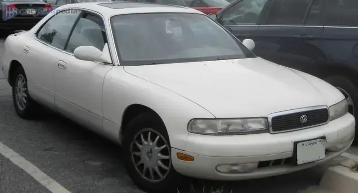 Mazda 929: Có Nên Mua Xe Cũ, Ưu Nhược Điểm