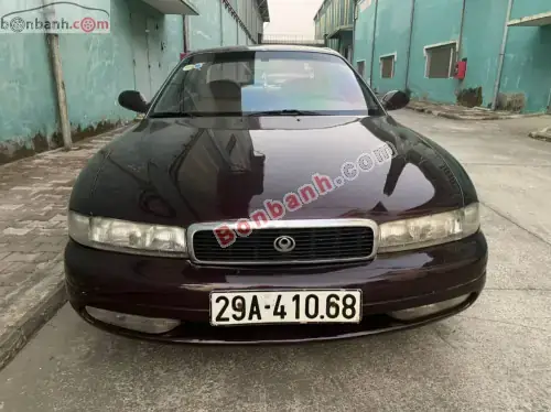 Mazda 929: Có Nên Mua Xe Cũ, Ưu Nhược Điểm