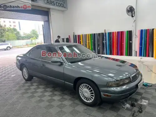 Mazda 929: Có Nên Mua Xe Cũ, Ưu Nhược Điểm