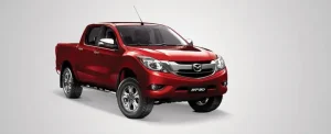 Mazda Bt-50 2.2 At 2018: Đánh Giá Chi Tiết Từ Khía Cạnh Người Dùng
