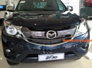 So Sánh Mazda Bt‑50 2016: Đánh Giá, Giá Và Đối Thủ Cạnh Tranh