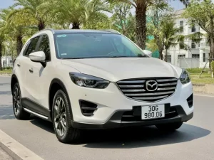 Đánh Giá Mazda Cx-5 2016: Chi Tiết Từ Otofun Cho Người Mua Xe Cũ