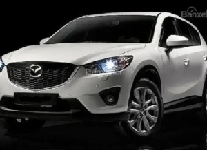 Đánh Giá Mazda Cx-7 2010: Chi Tiết Từ A-z Cho Người Quan Tâm