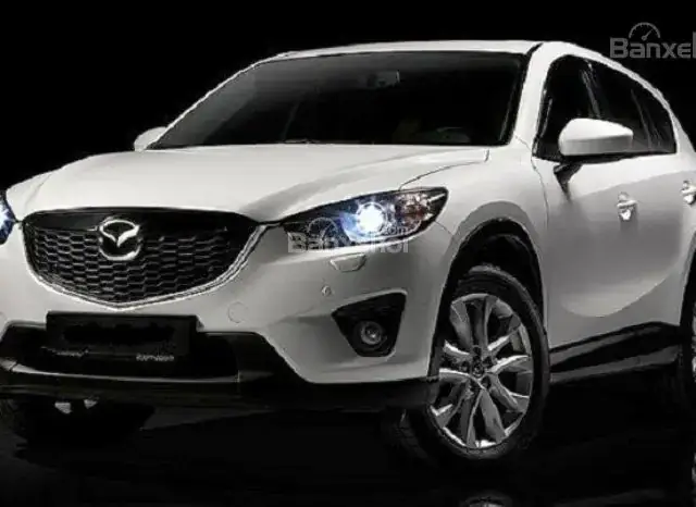 Đánh Giá Mazda Cx-7 2010: Chi Tiết Từ A-z Cho Người Quan Tâm