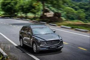 Đánh Giá Mazda Cx-8 2019: Chi Tiết, Ưu Nhược Điểm Và Những Điều Cần Biết