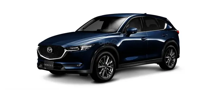 Đánh Giá Chi Tiết Mazda Cx-5 2019: Xe Cung Cấp Những Gì Cho Người Dùng?