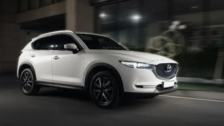 Đánh Giá Mazda Cx-5 Thế Hệ 6.5: Nâng Cấp Toàn Diện Cho Trải Nghiệm Lái Xe Đỉnh Cao